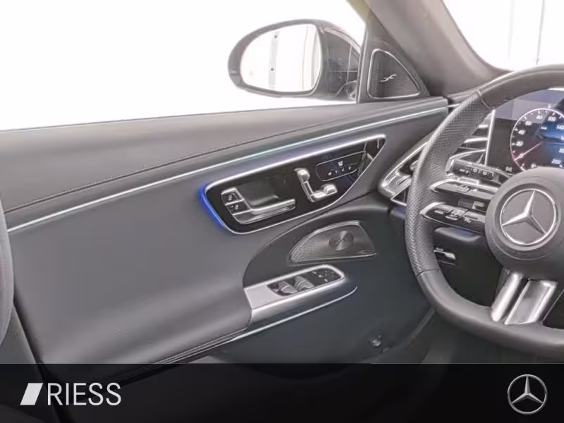 Mercedes-Benz E 300 e T-Modell mit EQ Hybrid Technologie 360 E 300 - Bild 9