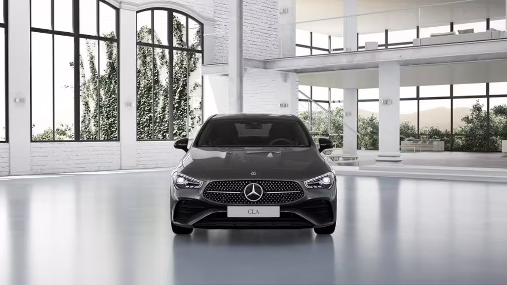 Mercedes-Benz CLA 200 Cp AMG PANO DISTRO NIGHT FAHRASSIST CLA 200 - Bild 2