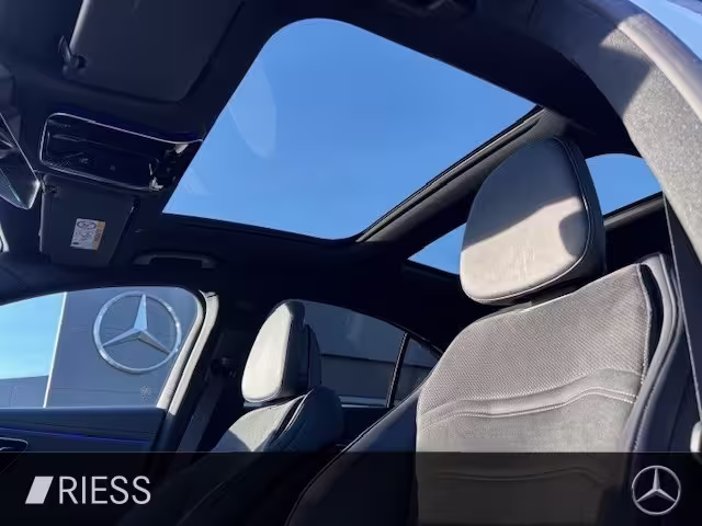 Mercedes-Benz E 300 e Limousine AUT Kam. KeyLess KlimaA LED LM E 300 - Bild 13