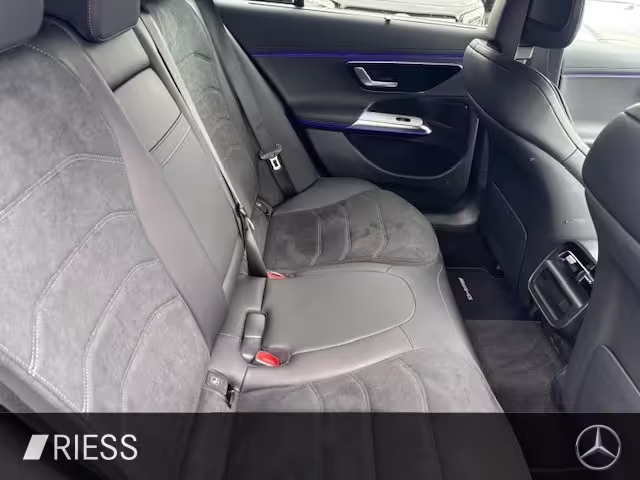 Mercedes-Benz E 300 e T-Modell mit EQ Hybrid Technologie 360 E 300 - Bild 10