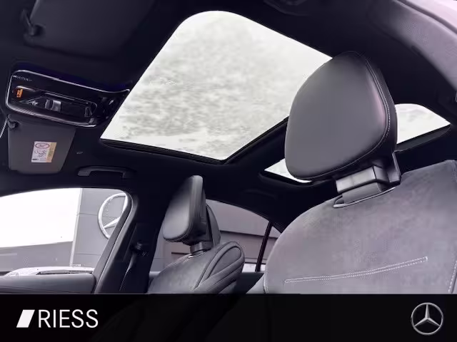 Mercedes-Benz C 300 de mit EQ Hybrid Technologie 360 ACC AHK C 300 - Bild 13