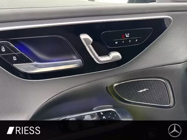 Mercedes-Benz C 300 de mit EQ Hybrid Technologie 360 ACC AHK C 300 - Bild 14