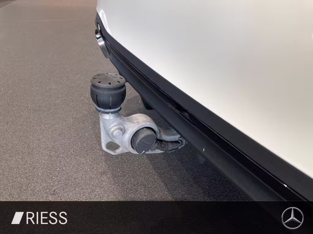 Mercedes-Benz C 300 de AMG PANO NIGHT 360 KEYLESS AHK DISTRO C 300 - Bild 19