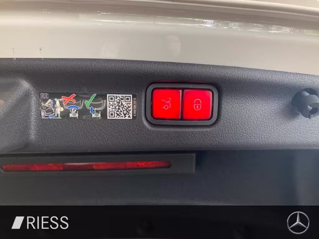 Mercedes-Benz C 300 de AMG PANO NIGHT 360 KEYLESS AHK DISTRO C 300 - Bild 20