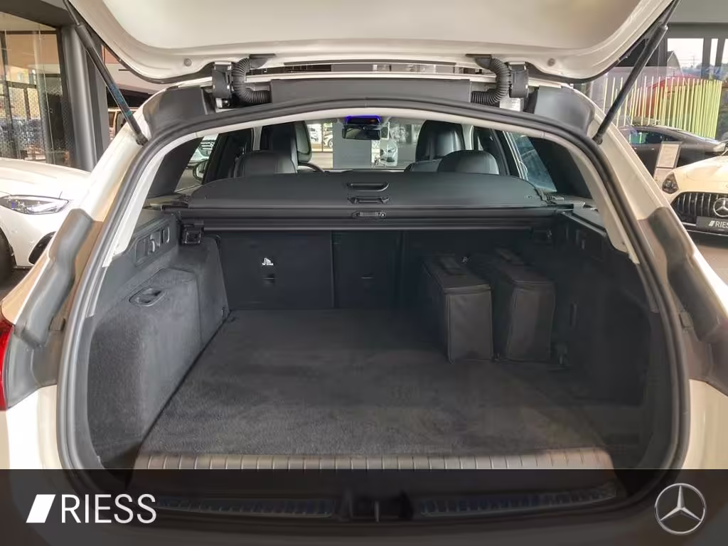 Mercedes-Benz C 300 e T AVANTGARDE AHK BUSINESS LM TEMPOMAT C 300 - Bild 16