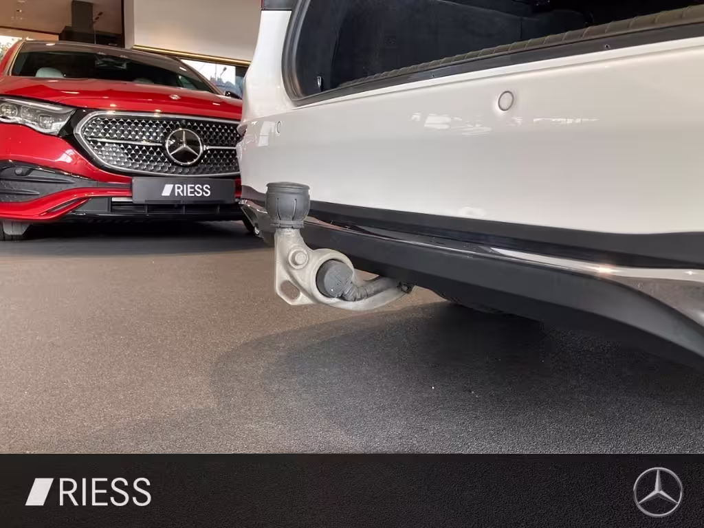 Mercedes-Benz C 300 e T AVANTGARDE AHK BUSINESS LM TEMPOMAT C 300 - Bild 17