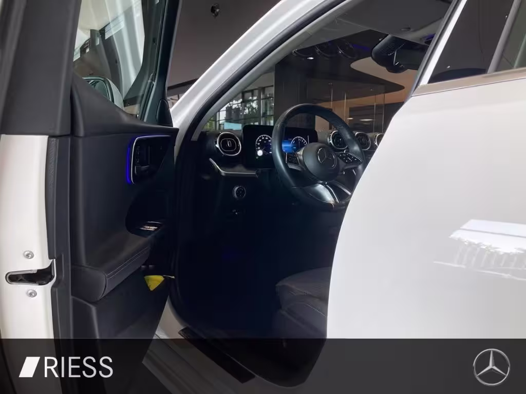 Mercedes-Benz C 300 e T AVANTGARDE AHK BUSINESS LM TEMPOMAT C 300 - Bild 6