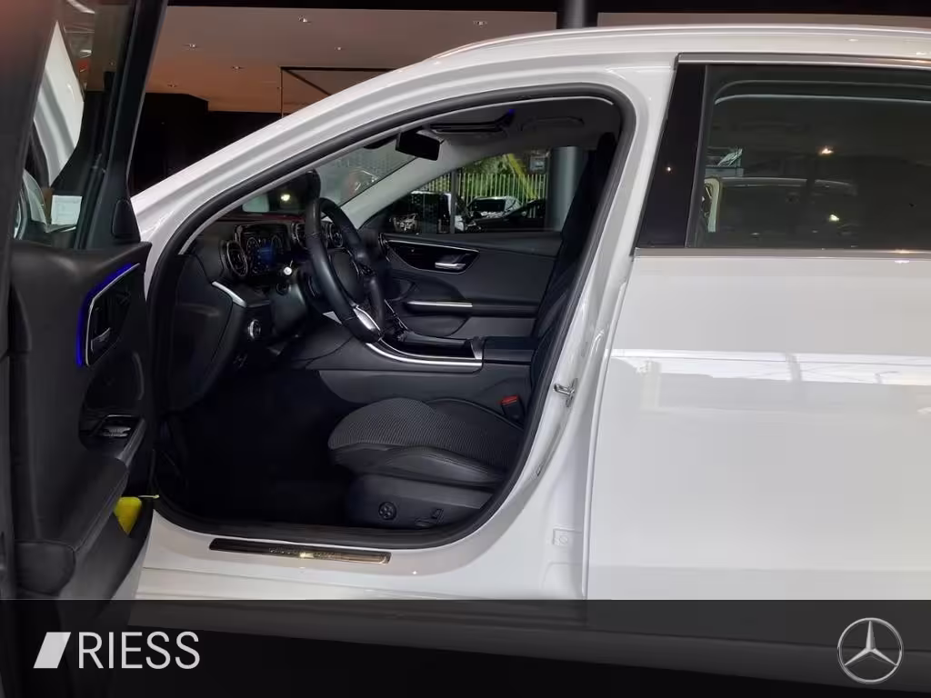Mercedes-Benz C 300 e T AVANTGARDE AHK BUSINESS LM TEMPOMAT C 300 - Bild 7