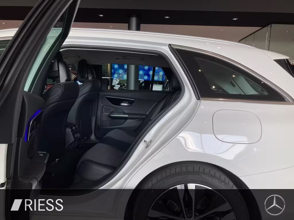 Mercedes-Benz C 300 e T AVANTGARDE AHK BUSINESS LM TEMPOMAT C 300 - Bild 9