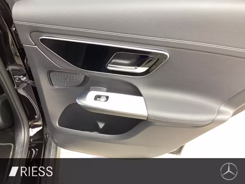 Mercedes-Benz GLC 220 d 4M AMG+Night+AHK+Fahrass.P+Kamera+PTS GLC 220 - Bild 20