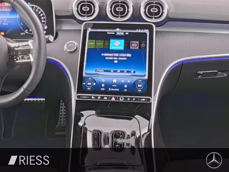 Mercedes-Benz CLE 300 e mit EQ Hybrid Technologie 360 ACC AHK CLE 300 - Bild 10