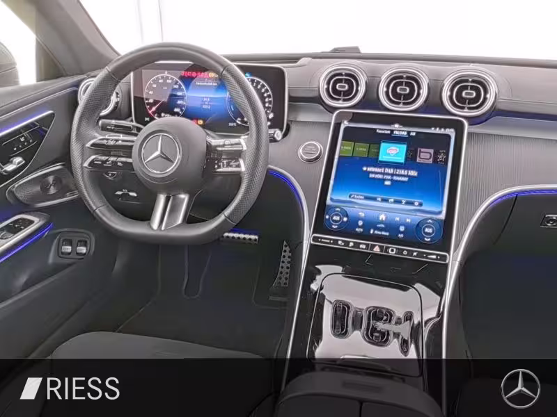 Mercedes-Benz CLE 300 e mit EQ Hybrid Technologie 360 ACC AHK CLE 300 - Bild 6