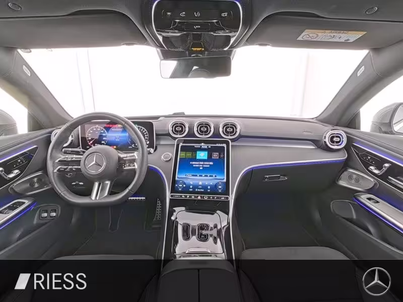 Mercedes-Benz CLE 300 e mit EQ Hybrid Technologie 360 ACC AHK CLE 300 - Bild 7