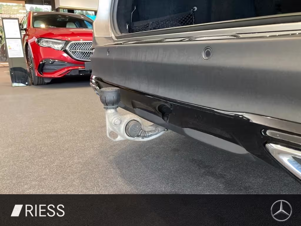 Mercedes-Benz C 220 d 4M T ALL-TERRAIN AHK PANO NIGHT DISTRO+ C 220 - Bild 18