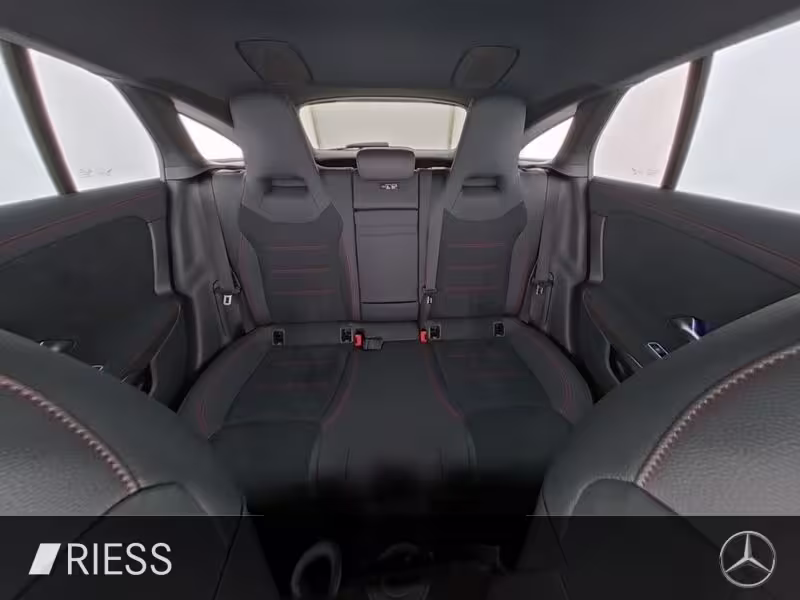 Mercedes-Benz CLA 250 e Shooting Brake mit EQ Hybrid Technologie CLA 250 Shooting Brake - Bild 8