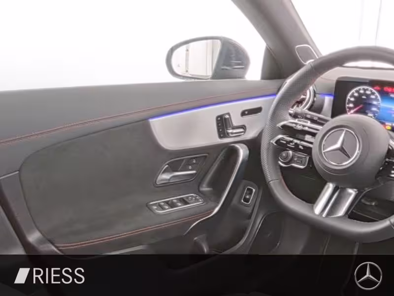 Mercedes-Benz CLA 250 e Shooting Brake mit EQ Hybrid Technologie CLA 250 Shooting Brake - Bild 9