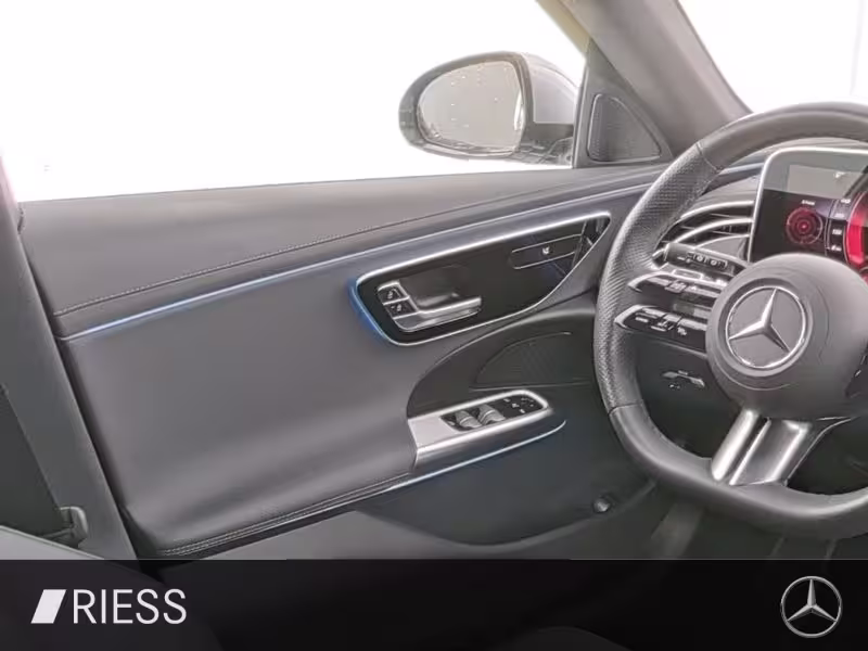 Mercedes-Benz E 220 d T-Modell 360 ACC AHK AUT Kam. KeyLess LM E 220 - Bild 9