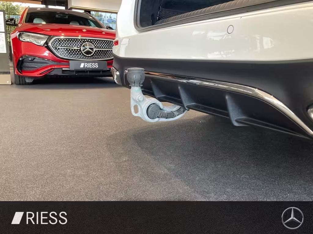 Mercedes-Benz E 300 e T AMG AHK 360 DISTRO DIGITAL KEYLES AKUS E 300 - Bild 17