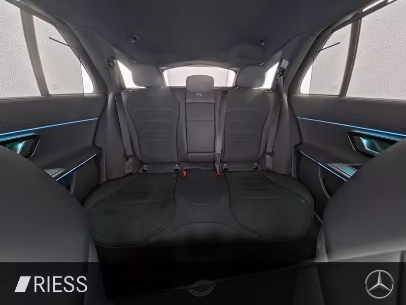Mercedes-Benz E 300 e T-Modell mit EQ Hybrid Technologie 360 E 300 - Bild 8