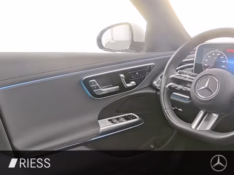 Mercedes-Benz E 300 e T-Modell mit EQ Hybrid Technologie 360 E 300 - Bild 9