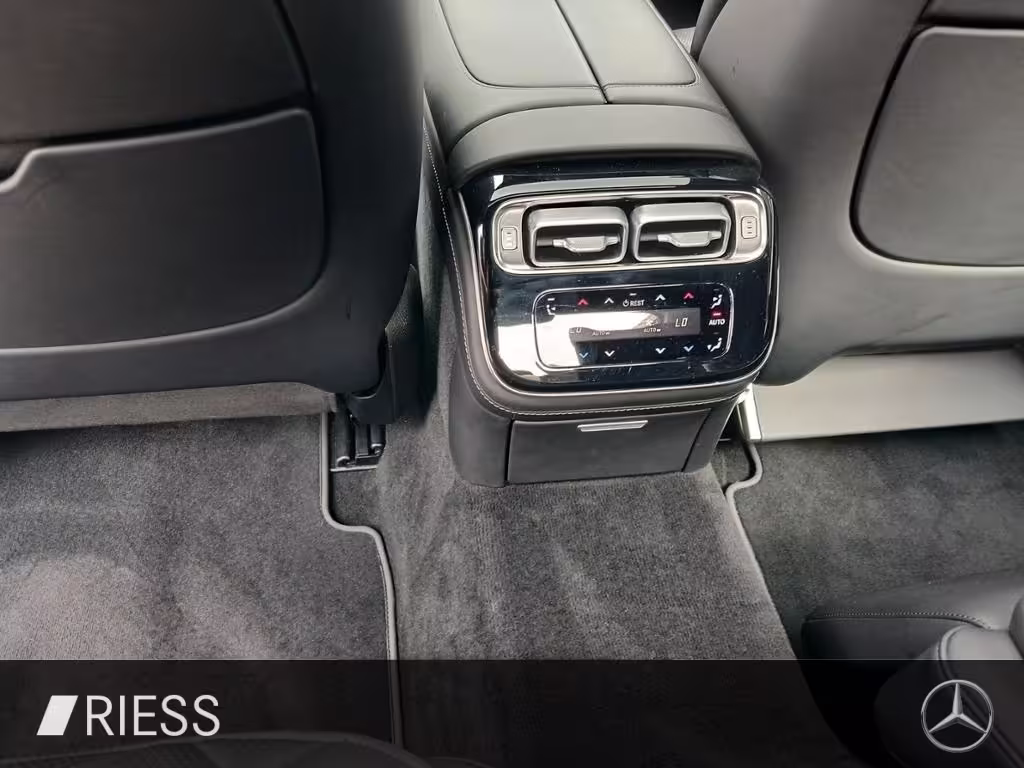 Mercedes-Benz S 450 d 4M L AMG PANO BURM DRIVE PILOT MASSAGE S 450 - Bild 14