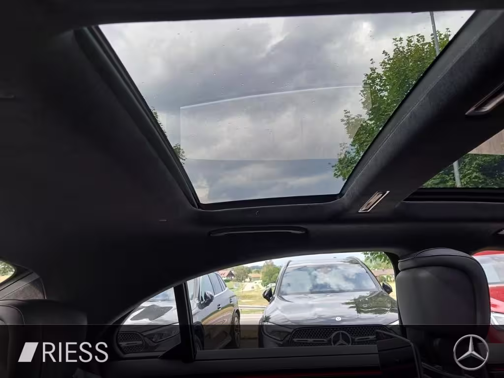 Mercedes-Benz S 450 d 4M L AMG PANO BURM DRIVE PILOT MASSAGE S 450 - Bild 23