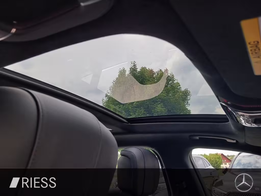 Mercedes-Benz S 450 d 4M L AMG PANO BURM DRIVE PILOT MASSAGE S 450 - Bild 25