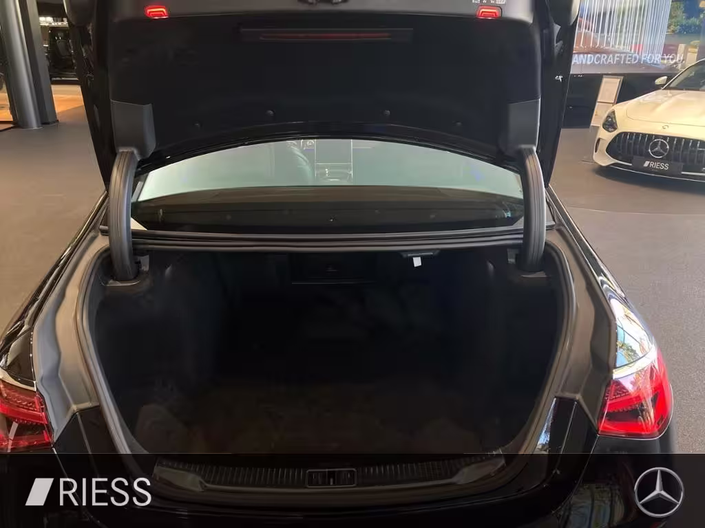 Mercedes-Benz S 450 4M L AMG TV HUD PANO GUARD MEMOR CHAUFFEUR S 450 - Bild 18