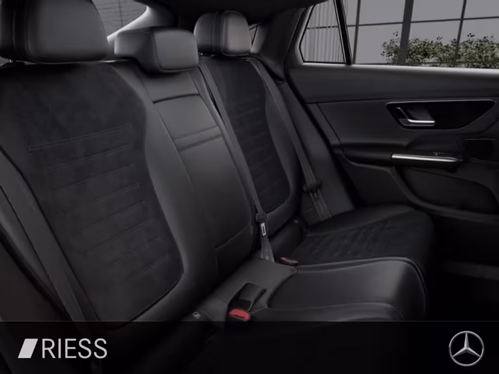 Mercedes-Benz GLC 220 d 4MATIC Coupé 360 ACC AHK AUT DynLicht GLC 220 - Bild 22