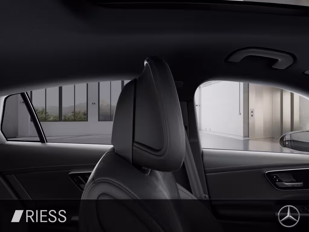Mercedes-Benz GLC 220 d 4MATIC Coupé 360 ACC AHK AUT DynLicht GLC 220 - Bild 25