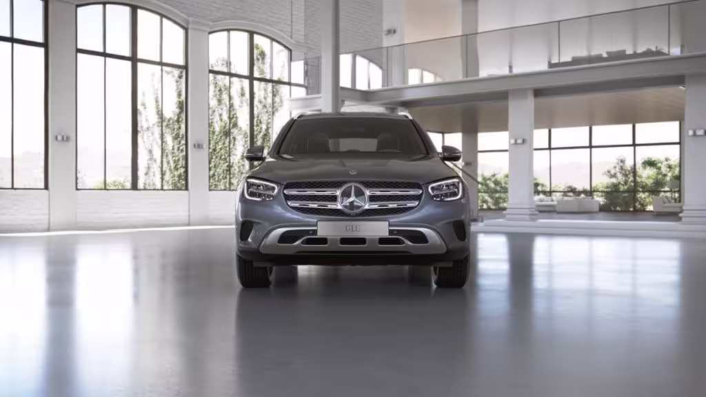 Mercedes-Benz GLC 300 de 4M Off Road DISTRO Ambi 360 Keyless GLC 300 - Bild 2