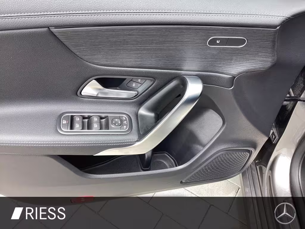 Mercedes-Benz CLA 180 d Shooting Brake ACC AUT Kam. KlimaA LED CLA 180 Shooting Brake - Bild 11