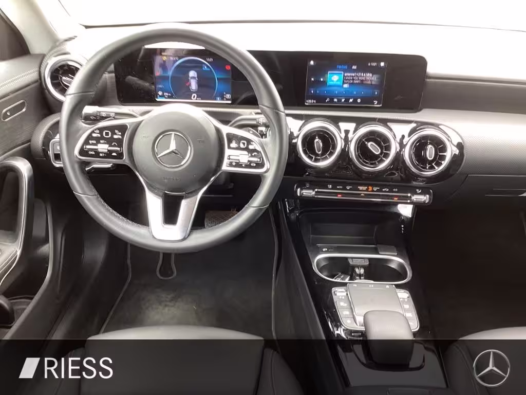 Mercedes-Benz CLA 180 d Shooting Brake ACC AUT Kam. KlimaA LED CLA 180 Shooting Brake - Bild 13