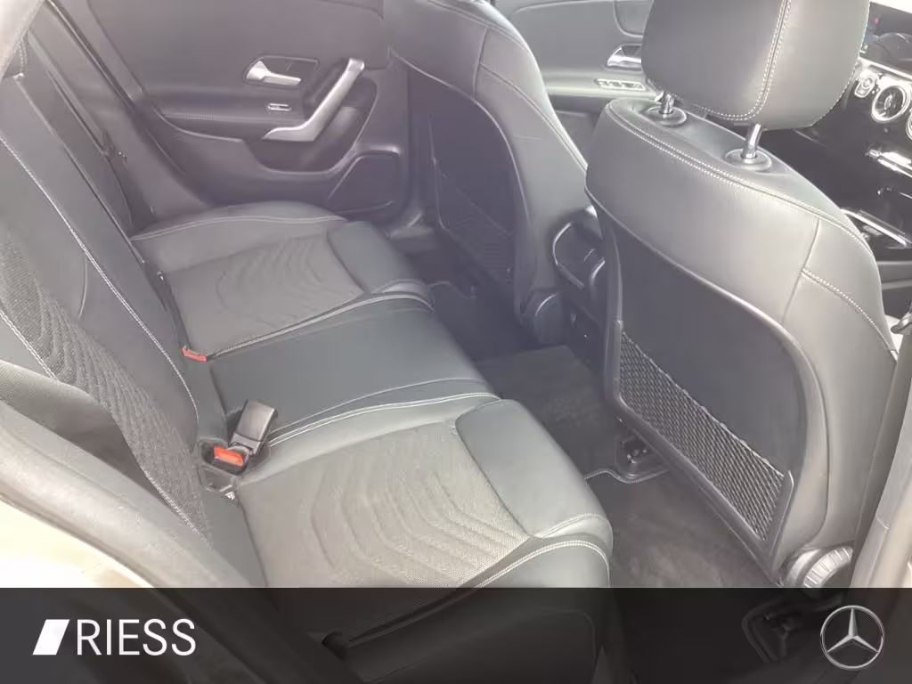 Mercedes-Benz CLA 180 d Shooting Brake ACC AUT Kam. KlimaA LED CLA 180 Shooting Brake - Bild 19