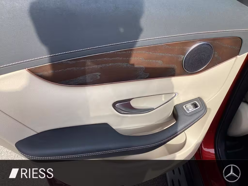 Mercedes-Benz EQC 400 4M AMG+Fahrass.P+AHK+Kamera+Memory+HUD+ EQC - Bild 12