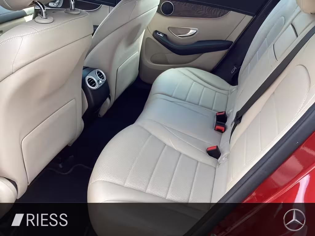 Mercedes-Benz EQC 400 4M AMG+Fahrass.P+AHK+Kamera+Memory+HUD+ EQC - Bild 13