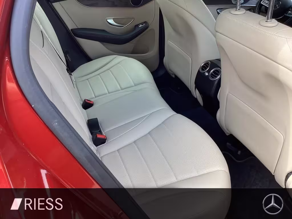 Mercedes-Benz EQC 400 4M AMG+Fahrass.P+AHK+Kamera+Memory+HUD+ EQC - Bild 19