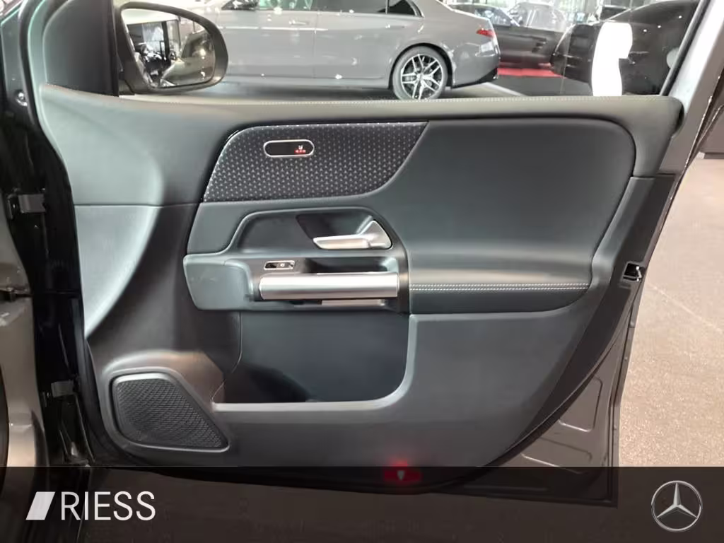 Mercedes-Benz B 180 PROGRESSIVE RFK NAVI SPOR PARK B 180 - Bild 13
