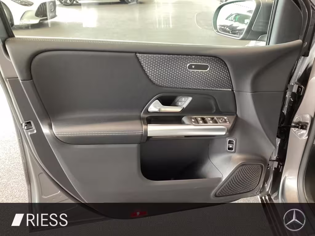 Mercedes-Benz B 180 PROGRESSIVE RFK NAVI SPOR PARK B 180 - Bild 5
