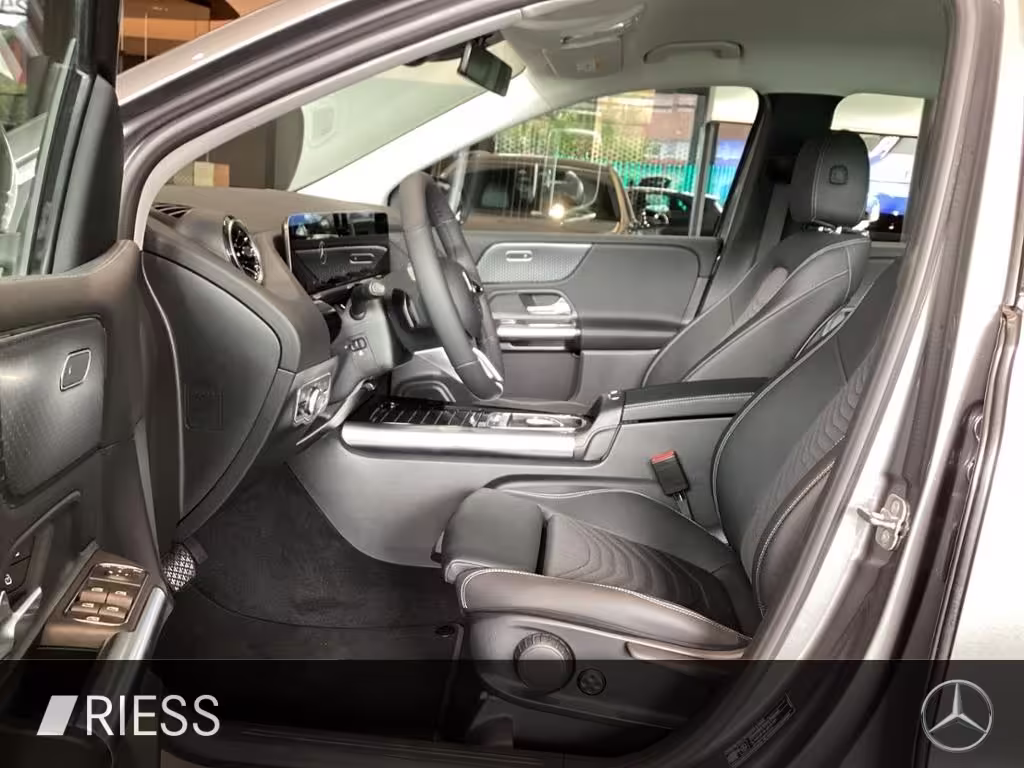Mercedes-Benz B 180 PROGRESSIVE RFK NAVI SPOR PARK B 180 - Bild 6