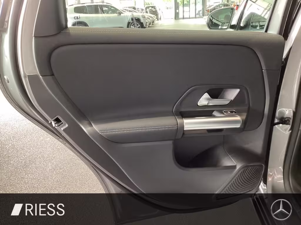 Mercedes-Benz B 180 PROGRESSIVE RFK NAVI SPOR PARK B 180 - Bild 7