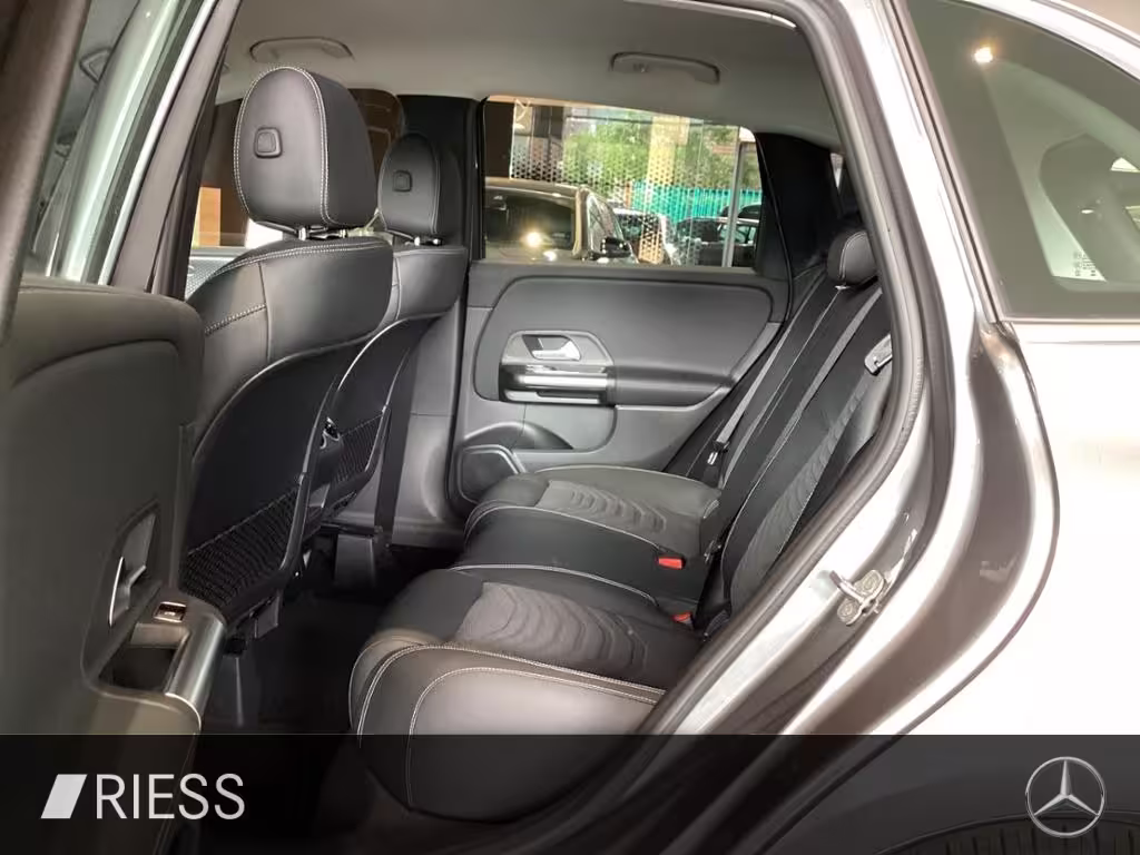 Mercedes-Benz B 180 PROGRESSIVE RFK NAVI SPOR PARK B 180 - Bild 8