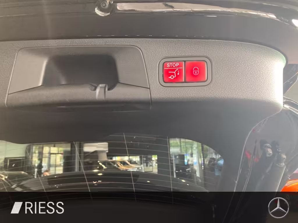Mercedes-Benz GLA 200 AMG ADV+ KEYLESS 360 AMBI MULTI NIGHT GLA 200 - Bild 17