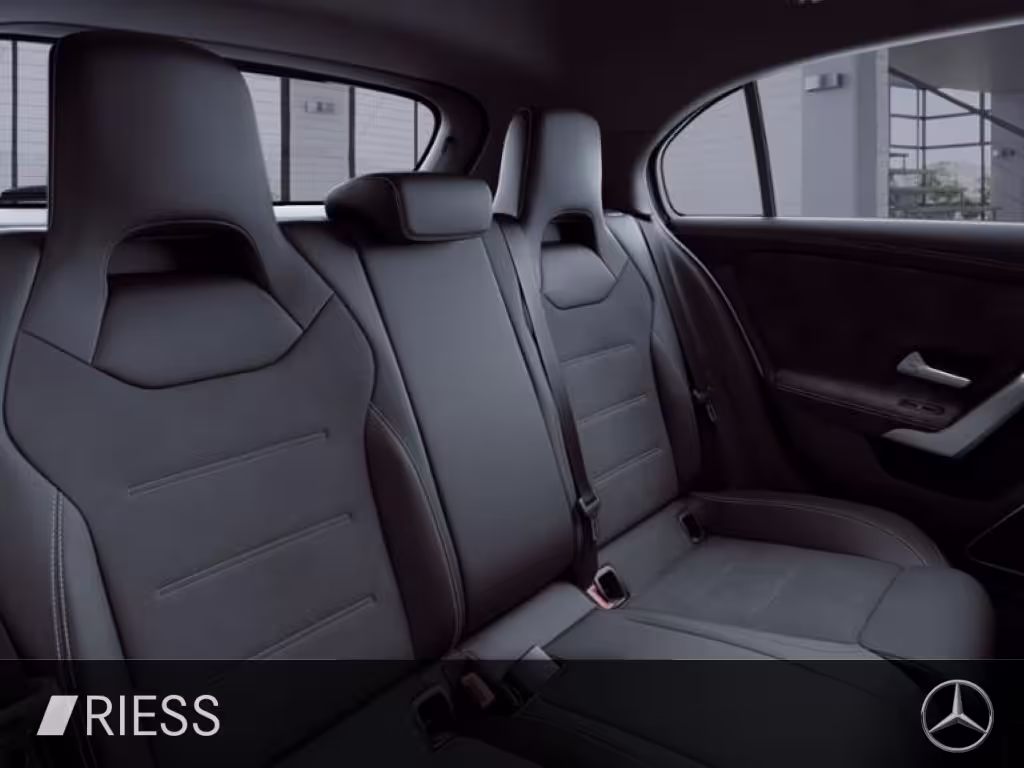 Mercedes-Benz A 250 e  AMG+Fahrass.P+Pano+Multib.+Kamera+Burme A 250 - Bild 13