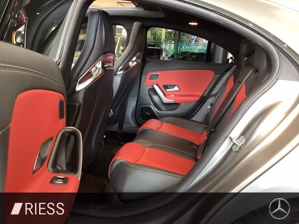 Mercedes-Benz CLA 45 AMG S 4MATIC+ Coupé 360 ACC AUT DynLicht CLA 45 AMG - Bild 13