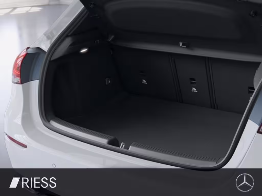 Mercedes-Benz A 160  PROGRESSIVE NIGHT LED CARPLAY RFK MBUX A 160 - Bild 10