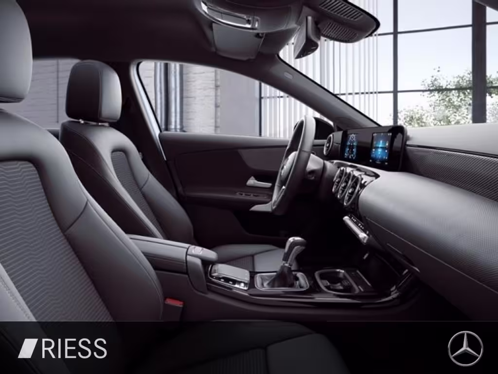Mercedes-Benz A 160  PROGRESSIVE NIGHT LED CARPLAY RFK MBUX A 160 - Bild 12