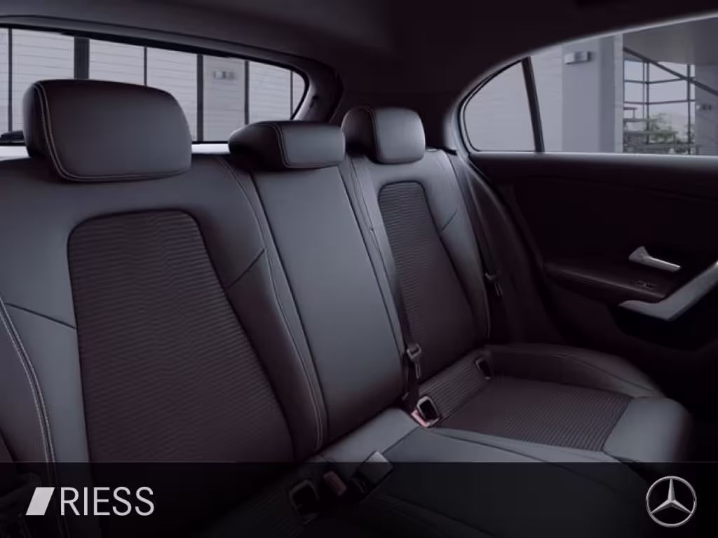 Mercedes-Benz A 160  PROGRESSIVE NIGHT LED CARPLAY RFK MBUX A 160 - Bild 13
