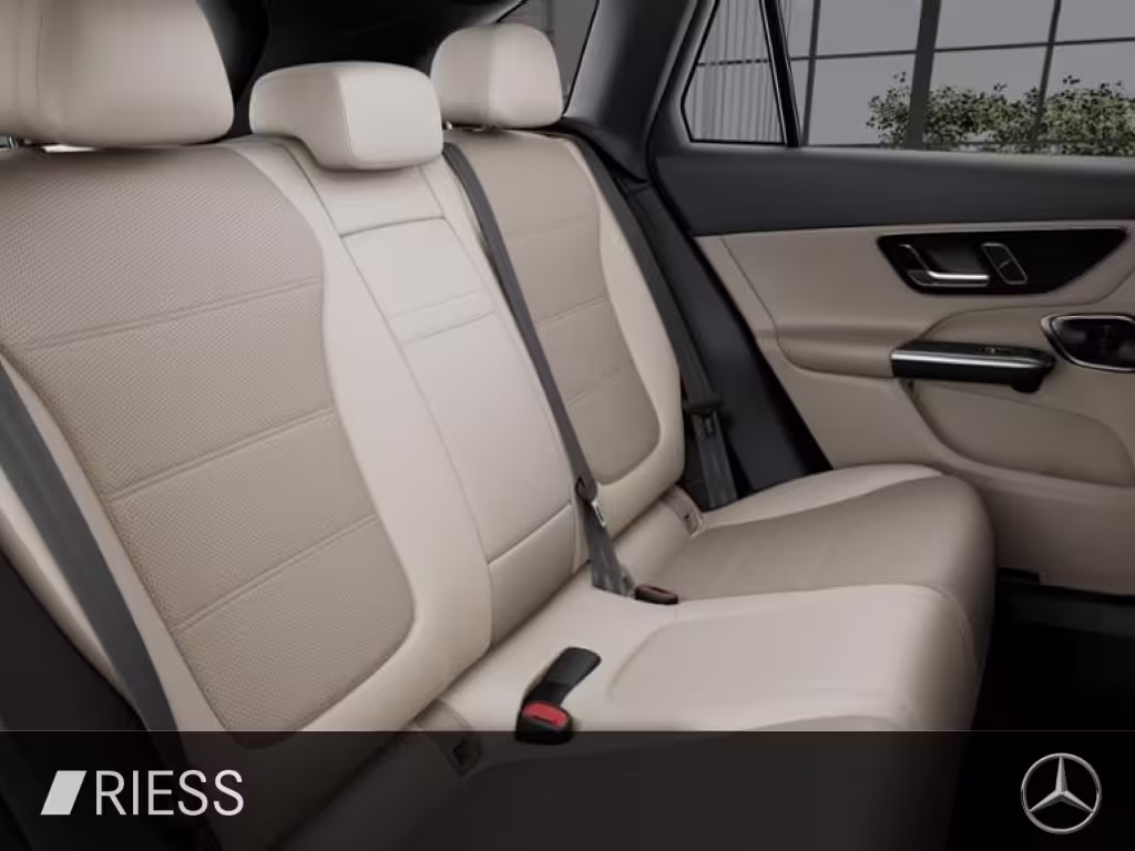Mercedes-Benz GLC 300 e 4M TOP Ausstattung GLC 300 - Bild 12