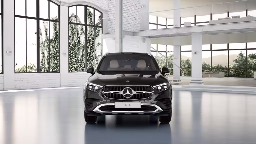 Mercedes-Benz GLC 300 e 4M TOP Ausstattung GLC 300 - Bild 2